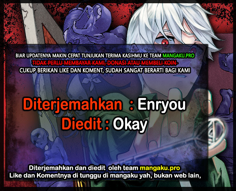 Baca Komik Phantom Seer Chapter 06 Gambar 1