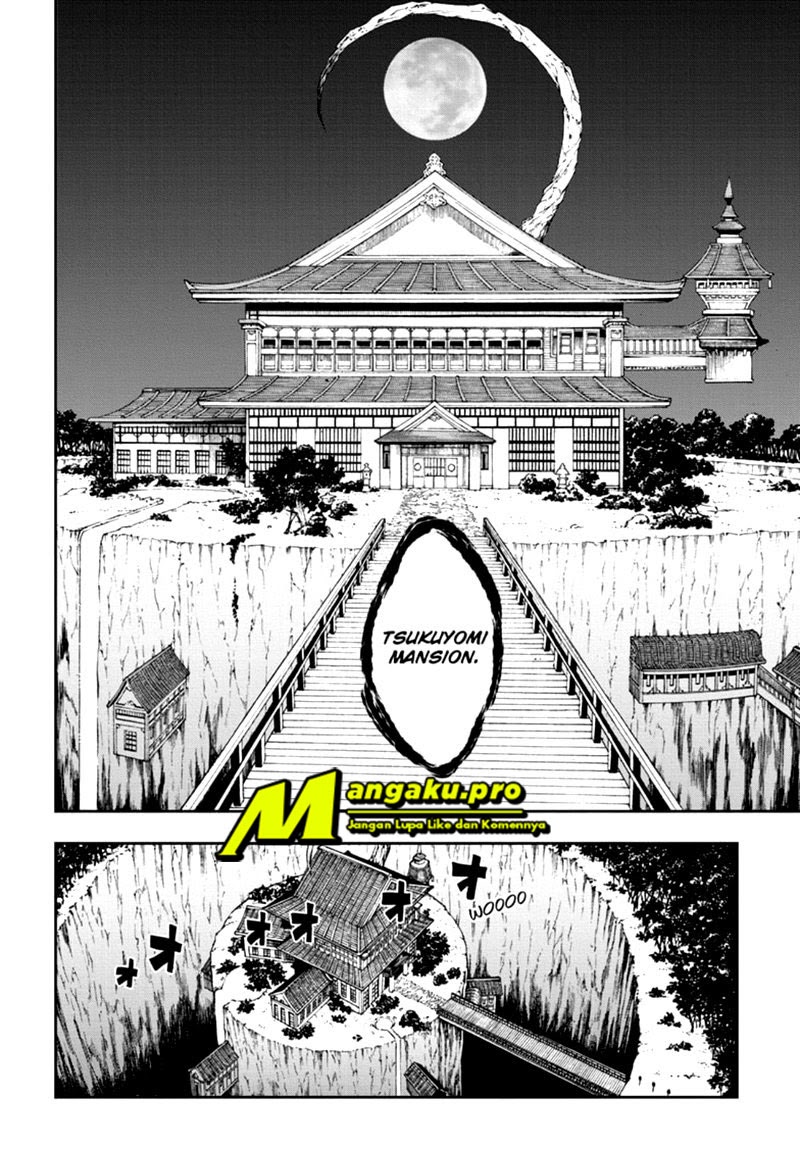 Phantom Seer Chapter 06 Gambar 15