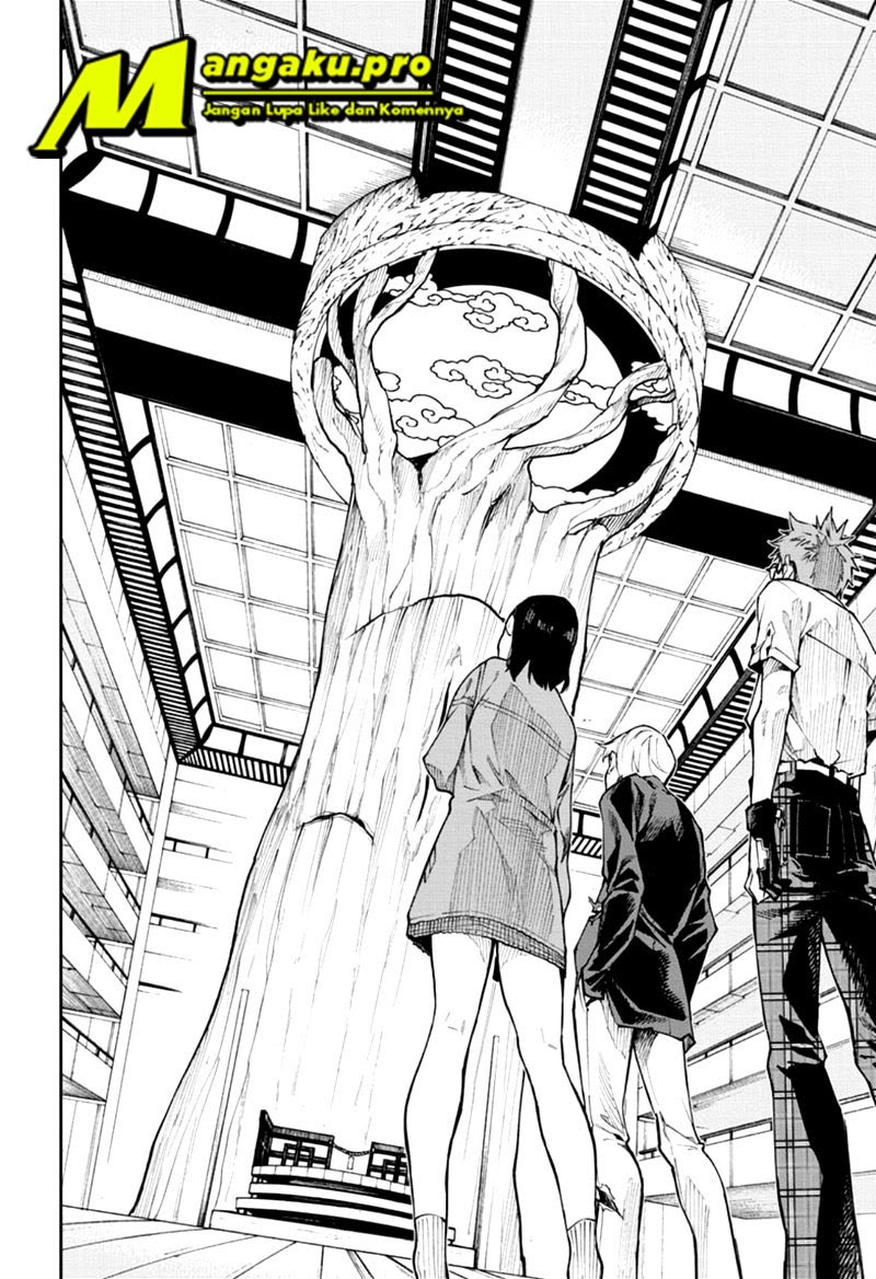 Phantom Seer Chapter 06 Gambar 17
