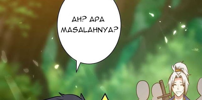 Ling Tian Shendi Chapter 10 Gambar 102