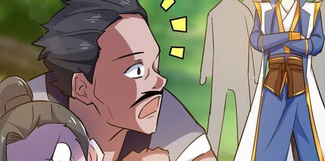 Ling Tian Shendi Chapter 10 Gambar 103