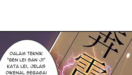Ling Tian Shendi Chapter 10 Gambar 106