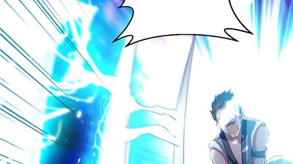 Ling Tian Shendi Chapter 10 Gambar 122