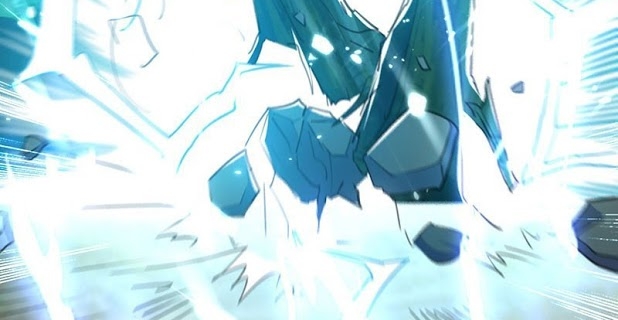 Ling Tian Shendi Chapter 10 Gambar 129