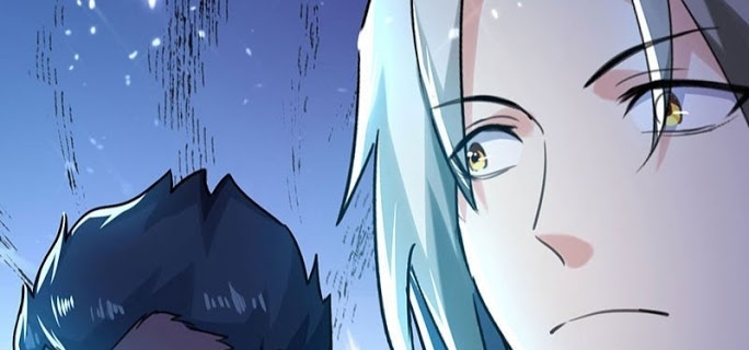 Ling Tian Shendi Chapter 10 Gambar 13