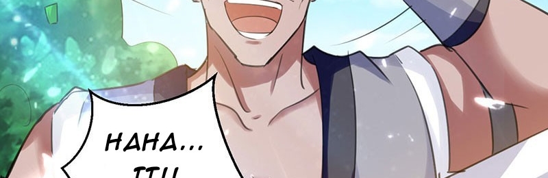 Ling Tian Shendi Chapter 10 Gambar 133