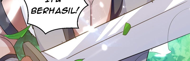 Ling Tian Shendi Chapter 10 Gambar 134