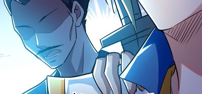 Ling Tian Shendi Chapter 10 Gambar 14