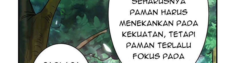 Ling Tian Shendi Chapter 10 Gambar 142