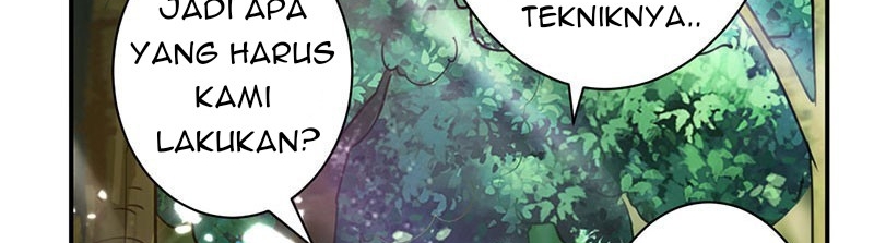 Ling Tian Shendi Chapter 10 Gambar 143