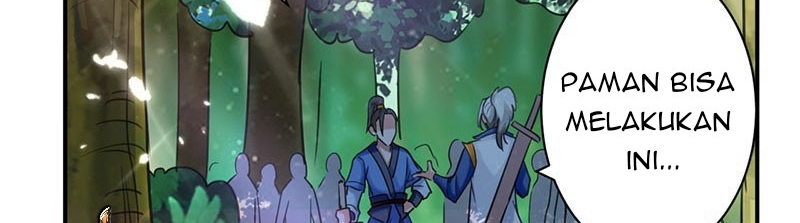 Ling Tian Shendi Chapter 10 Gambar 144