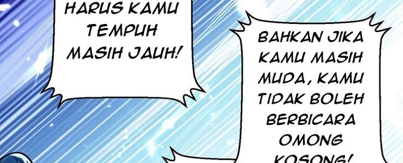 Ling Tian Shendi Chapter 10 Gambar 22
