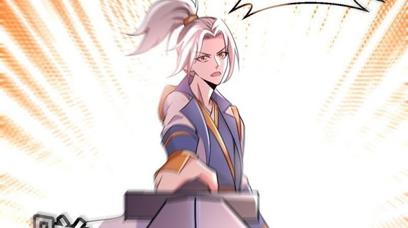 Ling Tian Shendi Chapter 10 Gambar 32