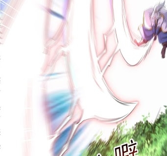Ling Tian Shendi Chapter 10 Gambar 43