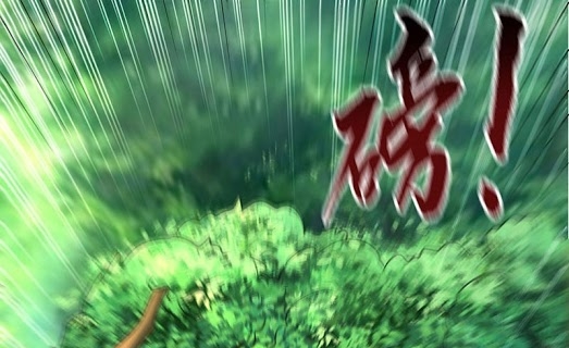 Ling Tian Shendi Chapter 10 Gambar 56