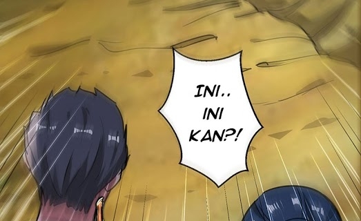 Ling Tian Shendi Chapter 10 Gambar 58