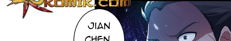 Ling Tian Shendi Chapter 10 Gambar 62