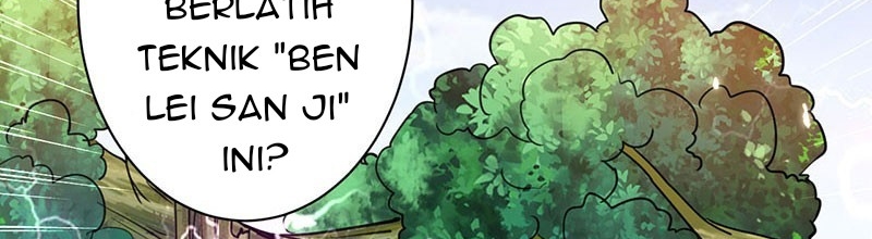 Ling Tian Shendi Chapter 10 Gambar 67