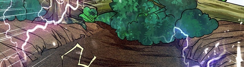 Ling Tian Shendi Chapter 10 Gambar 68