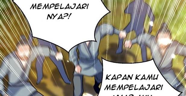 Ling Tian Shendi Chapter 10 Gambar 7