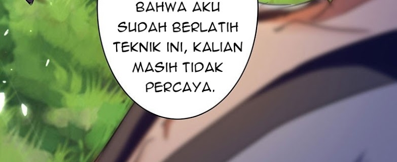 Ling Tian Shendi Chapter 10 Gambar 74