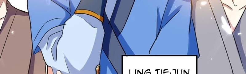 Ling Tian Shendi Chapter 10 Gambar 79