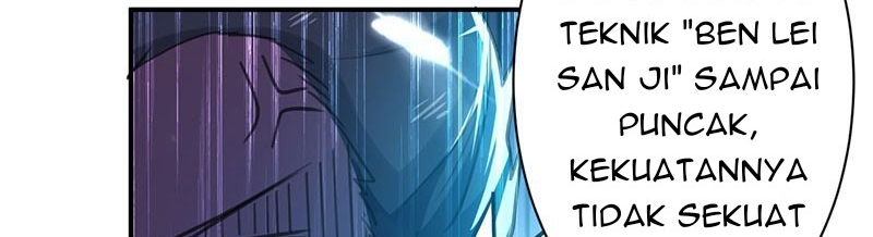 Ling Tian Shendi Chapter 10 Gambar 82
