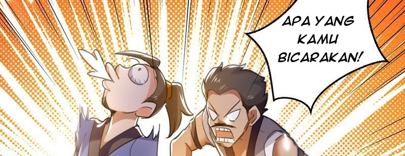 Ling Tian Shendi Chapter 10 Gambar 87