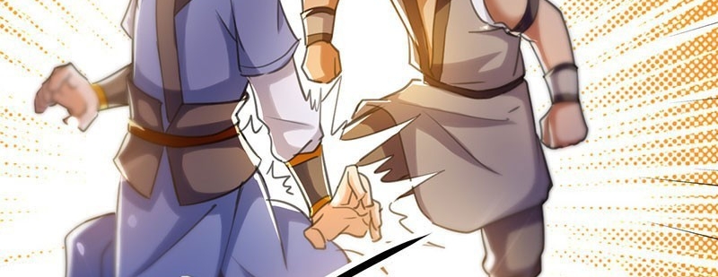 Ling Tian Shendi Chapter 10 Gambar 88