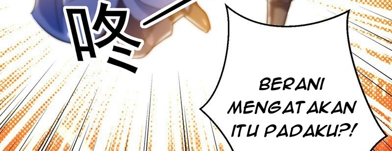 Ling Tian Shendi Chapter 10 Gambar 89
