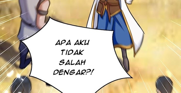 Ling Tian Shendi Chapter 10 Gambar 9
