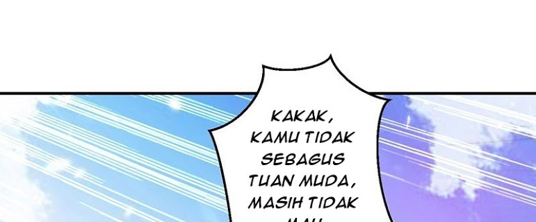 Ling Tian Shendi Chapter 10 Gambar 91