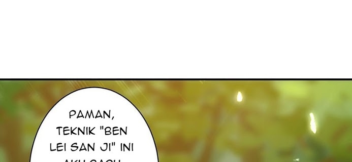 Ling Tian Shendi Chapter 10 Gambar 96