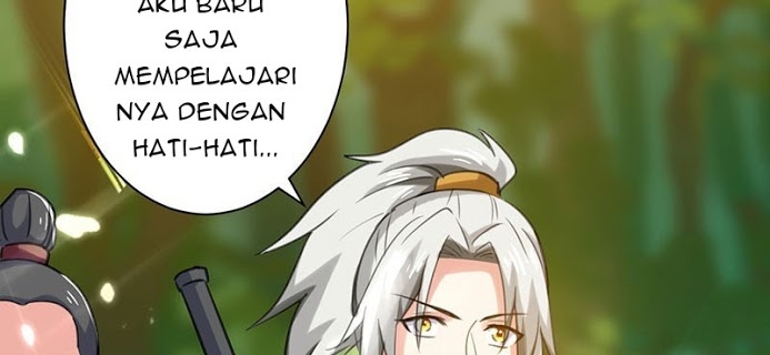 Ling Tian Shendi Chapter 10 Gambar 97
