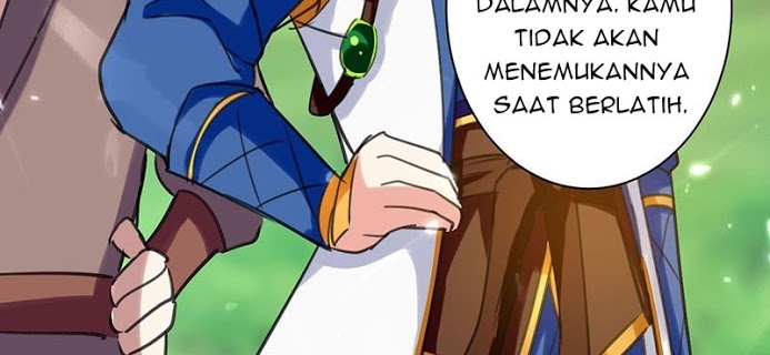 Ling Tian Shendi Chapter 10 Gambar 99