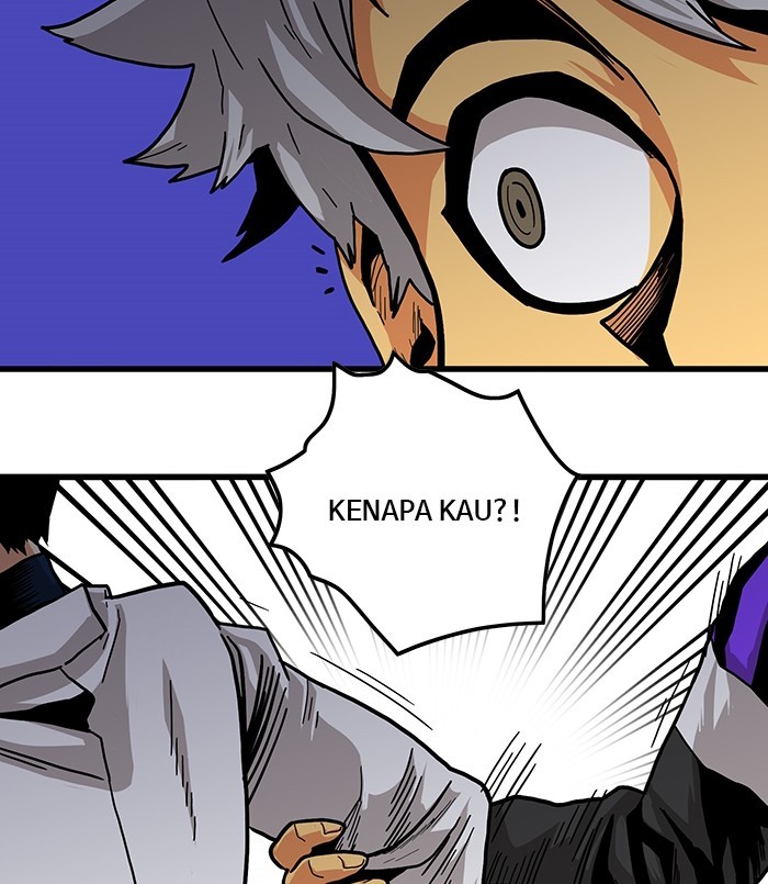 Troll Trap Chapter 129 Gambar 100