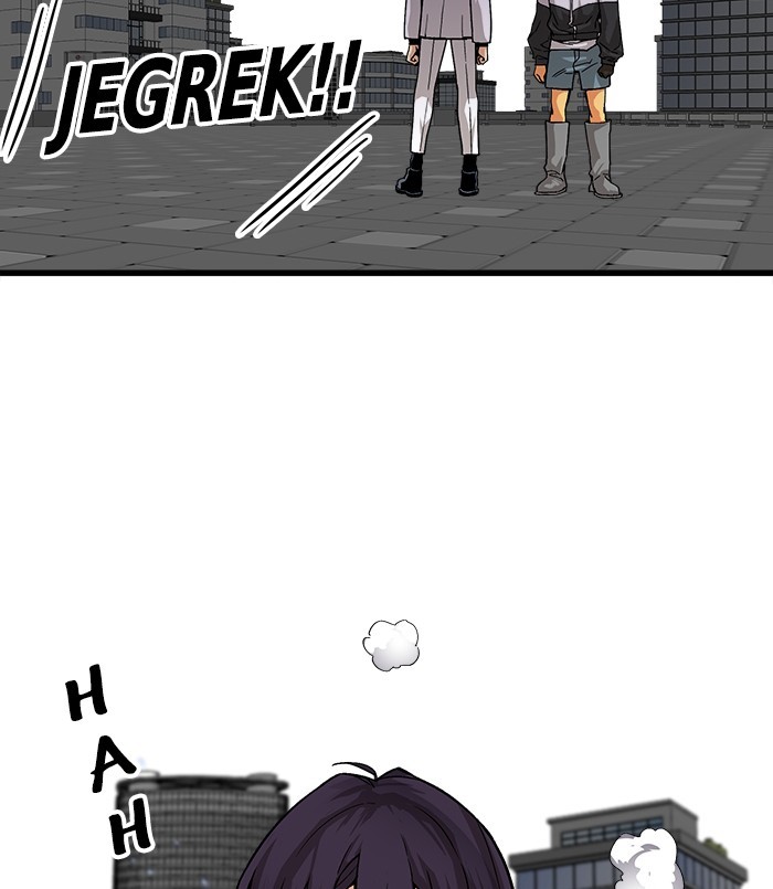 Troll Trap Chapter 129 Gambar 107