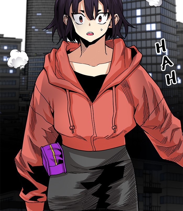 Troll Trap Chapter 129 Gambar 108