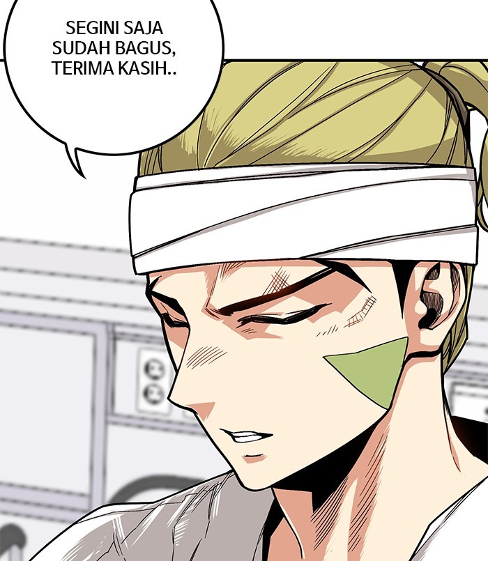 Troll Trap Chapter 129 Gambar 11