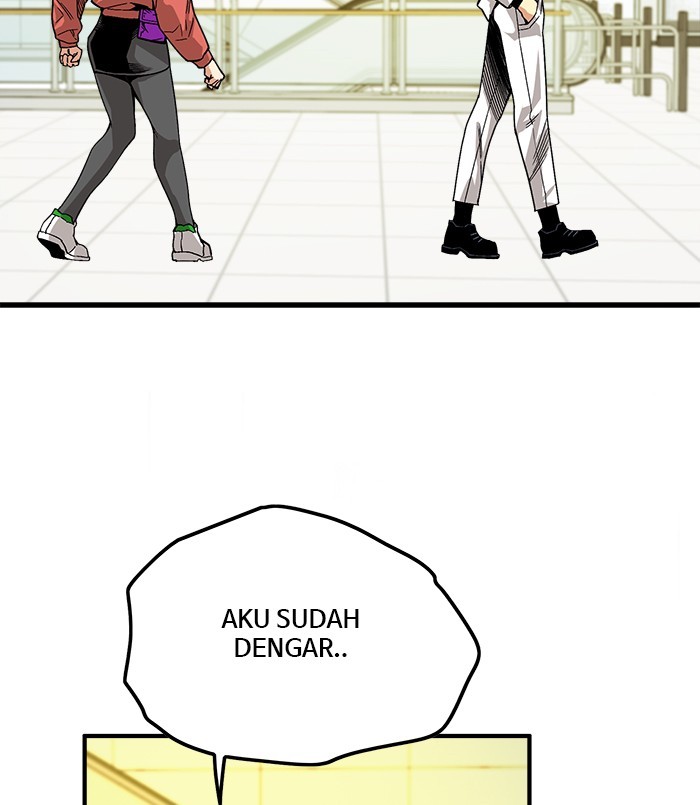 Troll Trap Chapter 129 Gambar 122