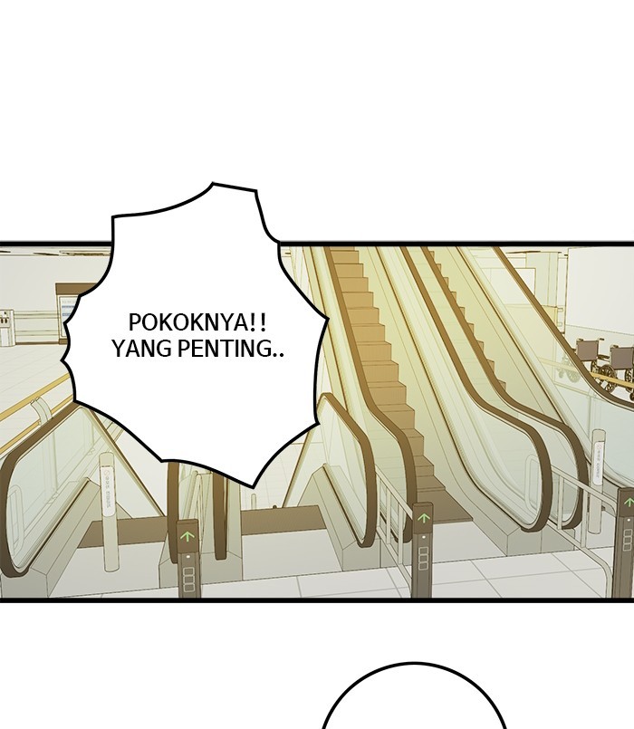 Troll Trap Chapter 129 Gambar 137