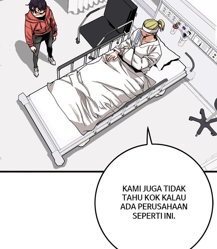 Troll Trap Chapter 129 Gambar 14