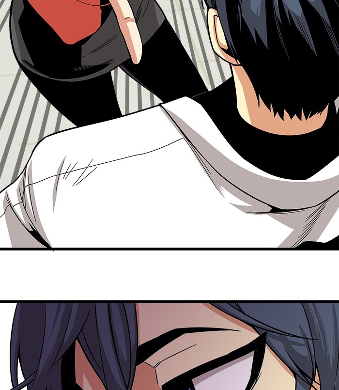 Troll Trap Chapter 129 Gambar 140