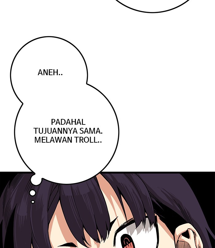 Troll Trap Chapter 129 Gambar 15