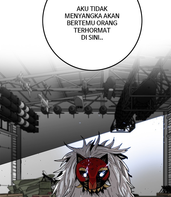 Troll Trap Chapter 129 Gambar 150