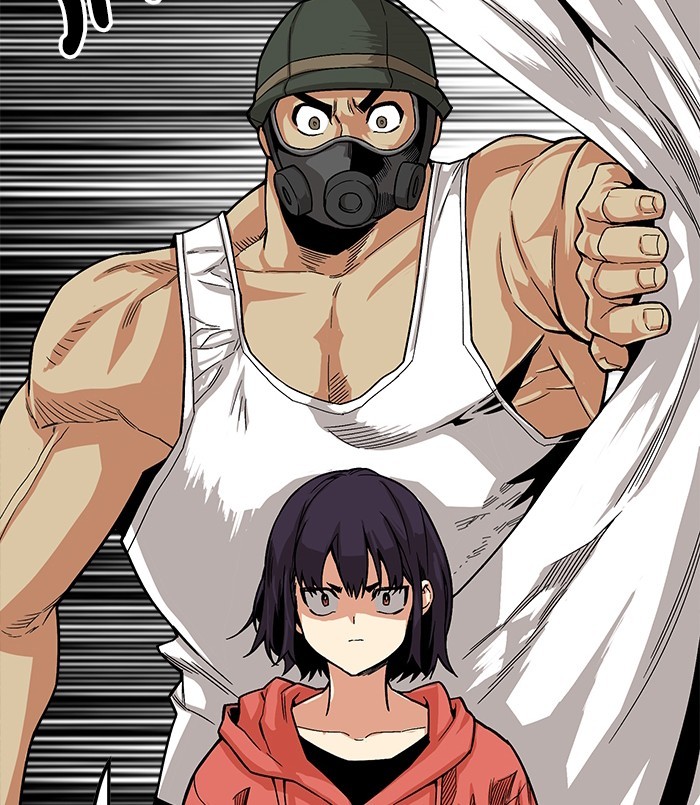 Troll Trap Chapter 129 Gambar 18