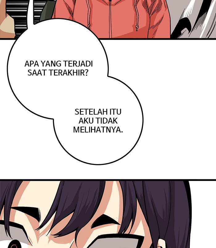 Troll Trap Chapter 129 Gambar 19