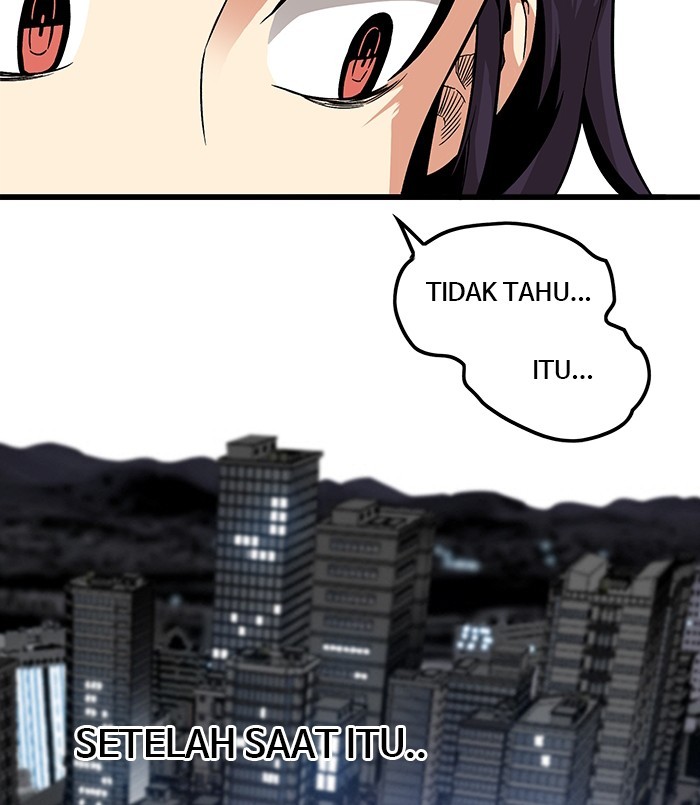 Troll Trap Chapter 129 Gambar 20