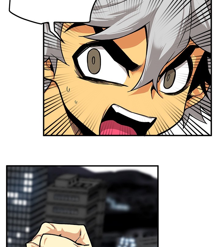 Troll Trap Chapter 129 Gambar 29