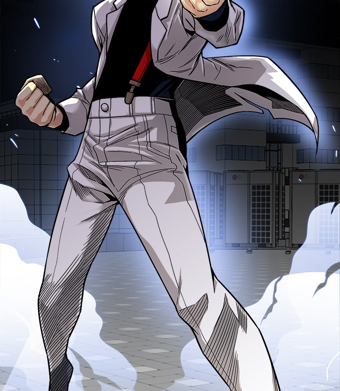 Troll Trap Chapter 129 Gambar 32